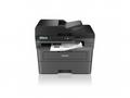 Brother MFC-L2835DW - Multifunkční tiskárna - Č, B