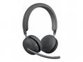 Logitech Zone Wireless 2 - Náhlavní souprava - náh