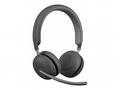 Logitech Zone Wireless 2 UC - Náhlavní souprava - 