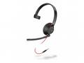 Poly Blackwire 5210 - Blackwire 5200 series - náhl