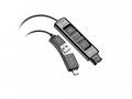 HP Poly DA85-M - Zvuková karta - USB - pro Victus 