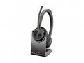 HP Poly Voyager 4320-M - Voyager 4300 UC series - 