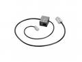HP Poly - Kabel náhlavní soupravy - audio jack 3,5