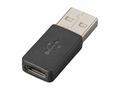 Poly - USB adaptér - USB do 24 pin USB-C