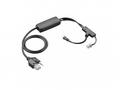 HP Poly APP-51 - Adaptér na sluchátka - pro Poly C