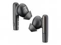 Poly Voyager Free 60 MS Teams bluetooth headset, B