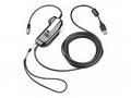 Poly SHS 2371-11 - Adaptér náhlavní soupravy PTT (