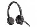 Poly Savi 8220 UC-M náhlavní souprava, DECT, ANC, 