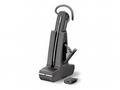 Poly Savi D400 - DECT adaptér pro sluchátka s mikr