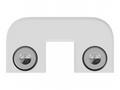 Logitech - Mount - pro Scribe