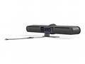 Logitech Rally Mic Pod Cat Coupler - GRAPHITE (Pod