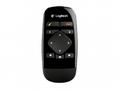 Logitech - Dálkové ovládání systému pro video konf