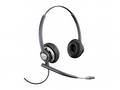 Poly EncorePro HW720 Binaural Headset +Carry Case 