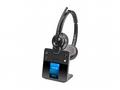 Poly Savi 8420 Office Stereo Microsoft Teams Certi