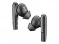 Poly Voyager Free 60 Black Eartips (2 Pieces)