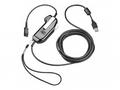 Poly SHS 2626-14 - Nástavec PTT (push-to-talk) pro