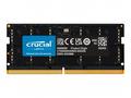 Crucial - DDR5 - modul - 32 GB - SO-DIMM 262 pinů 