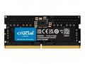 Crucial, SO-DIMM DDR5, 8GB, 5600MHz, CL46, 1x8GB
