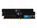 Crucial - DDR5 - sada - 64 GB: 2 x 32 GB - DIMM 28
