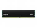 Crucial Pro - DDR4 - modul - 16 GB - DIMM 288-pin 