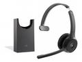 Cisco Headset 721 - Náhlavní souprava - náhlavní -
