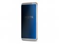 DICOTA - Filtr pro soukromí obrazovky pro mobilní 