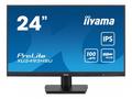 iiyama ProLite XU2493HSU-B6 - LED monitor - 24" (2