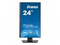iiyama ProLite XUB2493HSU-B6 - LED monitor - 24" (