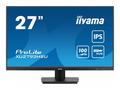 iiyama ProLite XU2793HSU-B6 - LED monitor - 27" - 