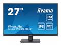 iiyama ProLite XU2792HSU-B6 - LED monitor - 27" - 