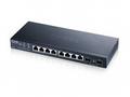 ZYXEL XMG1915-10E 2.5GbE Smart hybrid mode Switch