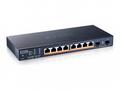 Zyxel XMG1915-10EP, 8-port 2.5GbE, 2 SFP+, 8 x PoE