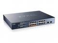 Zyxel XMG1915-18EP 16-port 2.5GbE, 2 SFP+, 8 x PoE