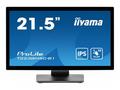 iiyama ProLite T2238MSC-B1 - LED monitor - 21.5" -