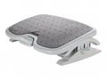 Kensington SoleMate Plus - Opěrka nohou - šedá