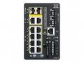 Cisco Catalyst IE3105 Rugged Series - Network Esse