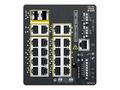 Cisco Catalyst IE3100 Rugged Series - Network Esse