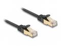 Delock - Patch kabel - RJ-45 (M) do RJ-45 (M) - 3 