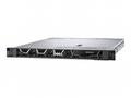 DELL PowerEdge R450, 8x 2.5", Xeon Silver 4309Y, 1