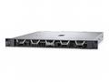 DELL PowerEdge R250, Xeon E-2314, 8GB, 1x 1TB 7.2k