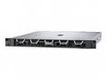 DELL PowerEdge R250, Xeon E-2334, 16GB, 1x 2TB 7.2