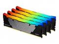 Kingston FURY Renegade, DDR4, 32GB, 3600MHz, CL16,