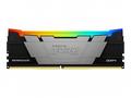 Kingston FURY Renegade, DDR4, 32GB, 3600MHz, CL18,