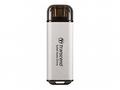 Transcend ESD300S 512GB, External SSD, USB 10Gbps,