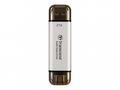 Transcend ESD310S 512GB, External SSD, USB 10Gbps,