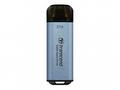 Transcend ESD300C 1TB, External SSD, USB 10Gbps, T