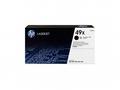 HP 49X - Vysoká výtěžnost - černá - originální - L