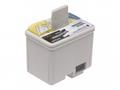 Epson SJIC6(K) - 37.5 ml - černá - originální - in