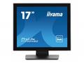 iiyama ProLite T1732MSC-B1SAG - LED monitor - 17" 