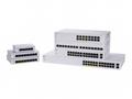 Cisco CBS110 Unmanaged 16-port GE, Partial PoE - R